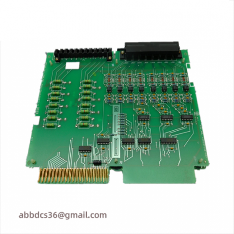 GE FANUC IC600BF929K I/O Module; Producer: GE-FANUC