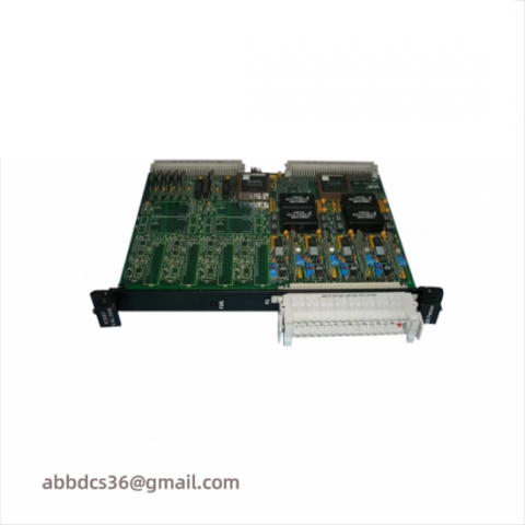 GE FANUC IC697VDD100 Digital Input Module - Advanced Control Solutions