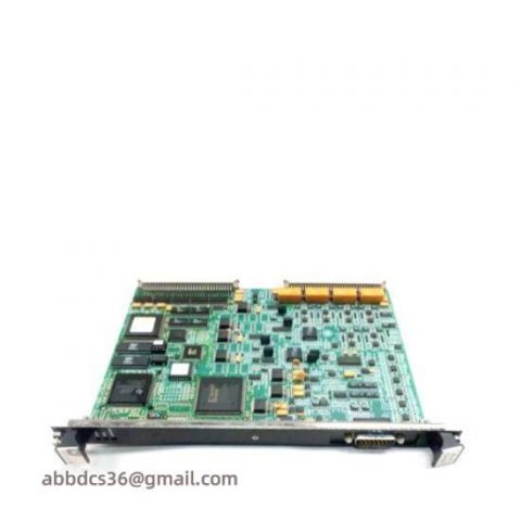 GE-FANUC IS200VSVOH1BDC | Mark VI Circuit Board | High Performance Control Module