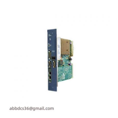 GE Fanuc IS200VTCCH1C - Mark VI Thermocouple Input Board