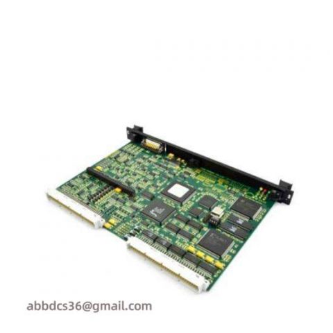 GE Fanuc IS200VTURH1BAC - Mark VI Circuit Board for Turbine Protection