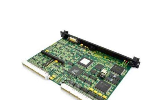 GE Fanuc IS200VTURH1BAC - Mark VI Circuit Board for Turbine Protection