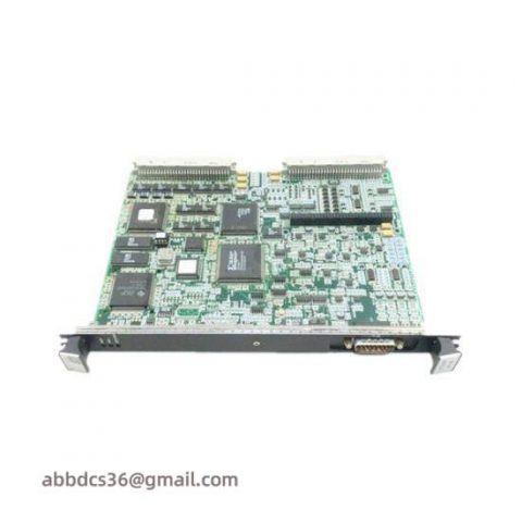 GE Fanuc IS200VTURH1BMK6 - High-Performance Servo Termination Board