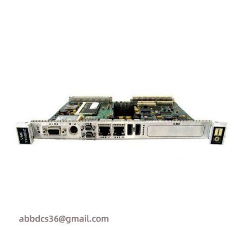 GE-FANUC IS215UCVGH1A Controller Card