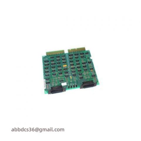 GE IC600CB527M Industrial Control Module