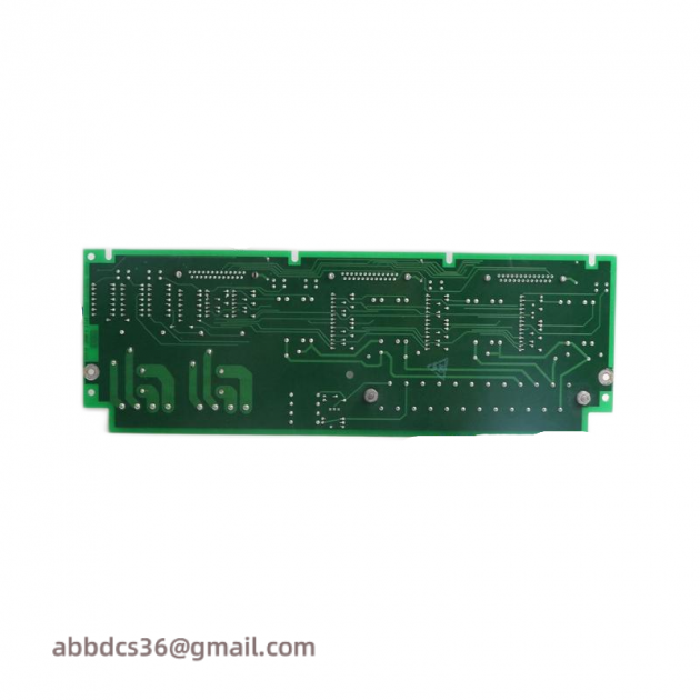 GE IC660ELB912G MicroGENI Daughterboard for Genius I/O Systems