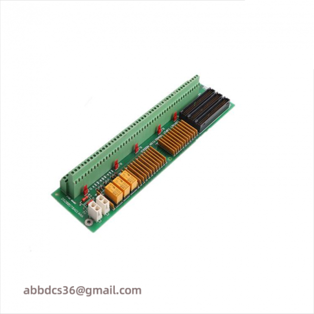 GE IC670MDL740J Discrete Output Module for Industrial Automation