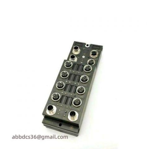 GE IC676PBO082 - Precision Control Module for Industrial Automation, 190 characters