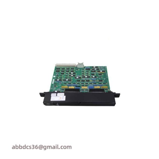 GE IC687BEM713 Bus Expansion Module for Industrial Control Systems