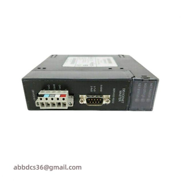 GE IC693DNM200 High-Performance Digital Module