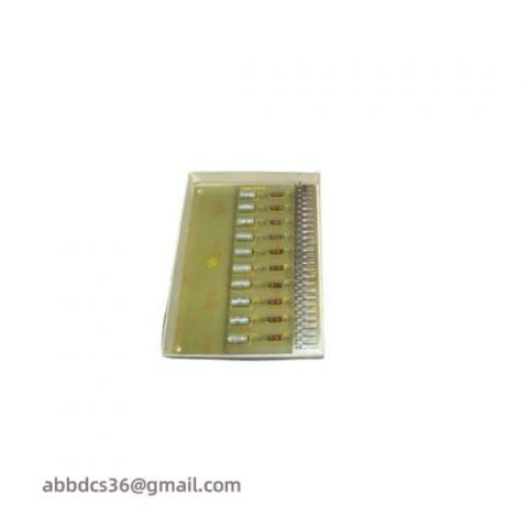 GE IC693DNM200-BD Digital Input Module