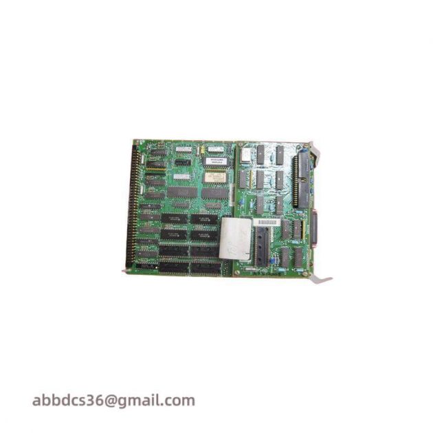 GE IC693DNM200-BD Digital Input Module