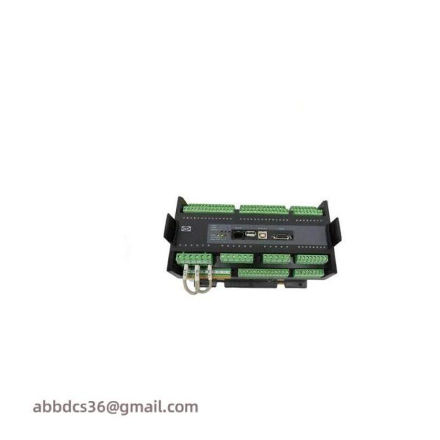 GE IC697CHS770 Medium Controller - PLC System Module, Optimized for Industrial Automation