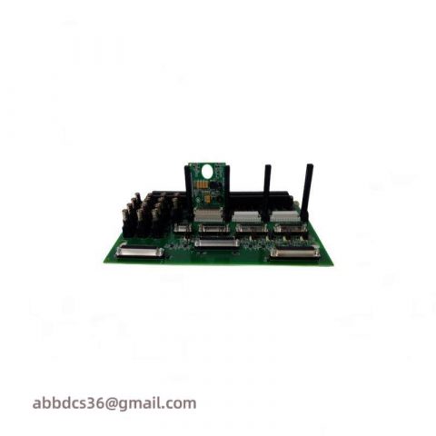 GE IC697PWR710F Power Supply Module for Industrial Automation