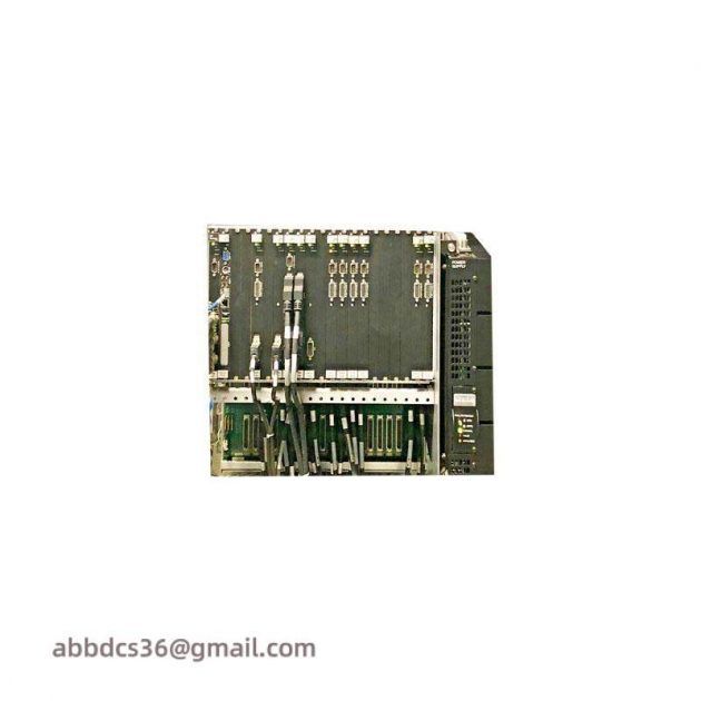 GE IC697PWR710F Power Supply Module for Industrial Automation