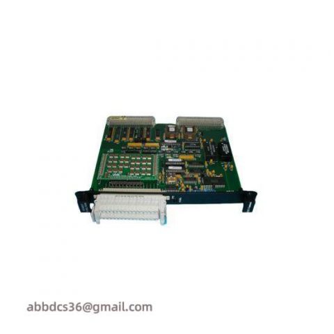 GE IC697VAL134 3801 Input Module