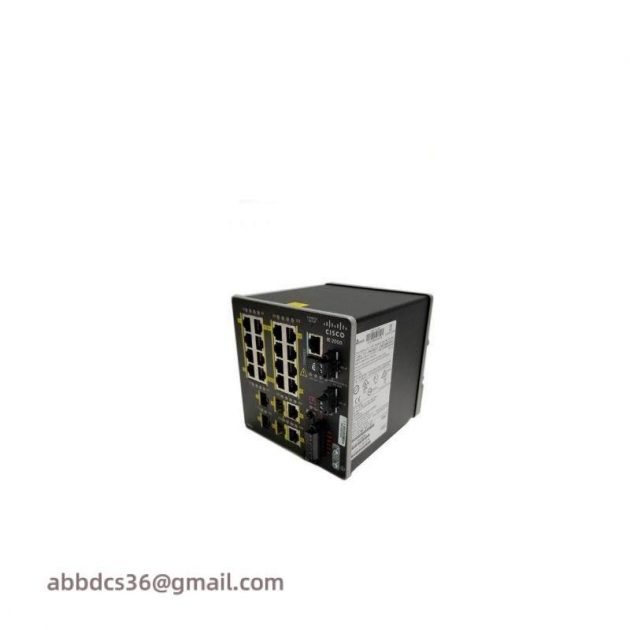 GE IC698ACC701 Control Module for Industrial Automation