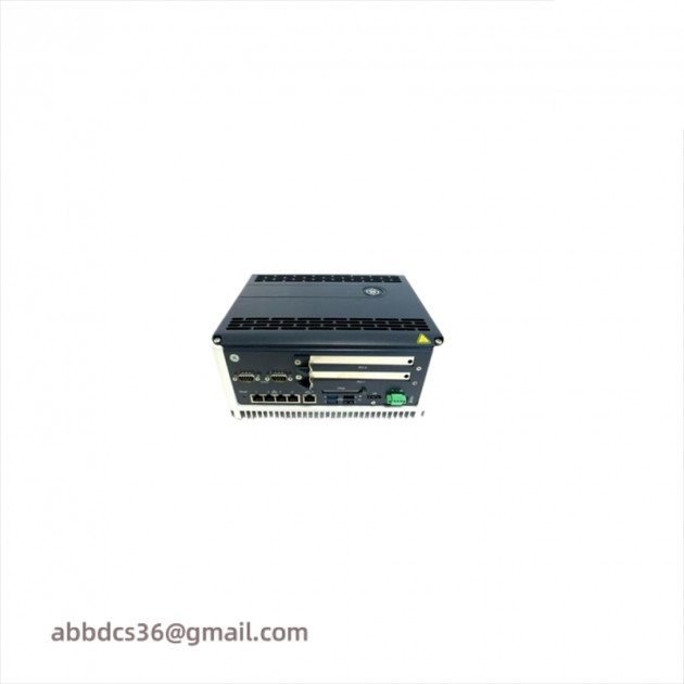 GE IS200AEPCH1BAA Communication Module, High-Speed Data Transmission and Reliable Connectivity Solution