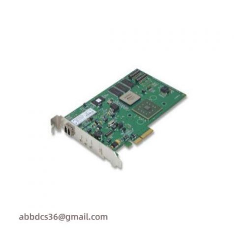 GE IC200MDL940E: Advanced Control Module for Industrial Automation