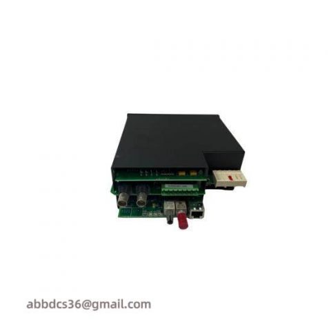 GE UR9GH CPU, High-Performance Control Module