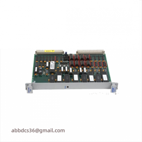 GE VMIVME-4140 Industrial Control Circuit Board