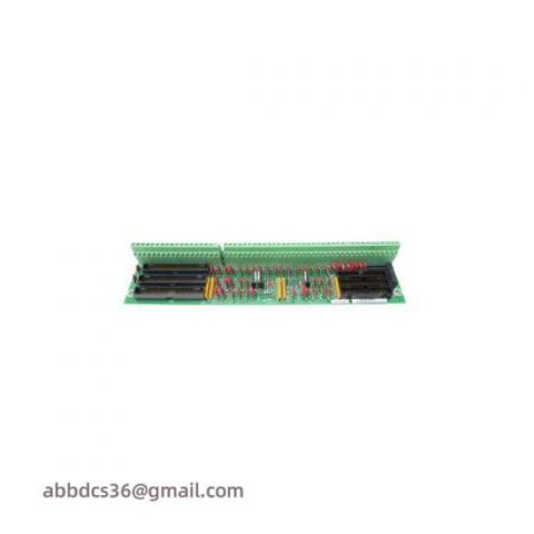 General Electric DS200TCQBG1AEB Board: Powering Industrial Control Systems