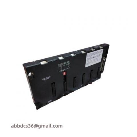 General Electric IC220STR003-BA: High Performance Control Module, Cutting-edge Technology