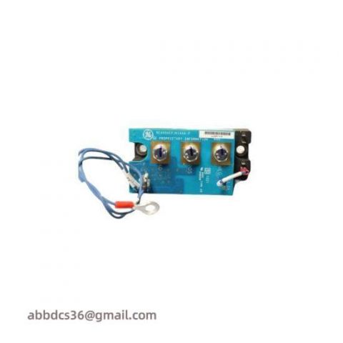 GE SSKT160-08 RE400AEPJH1ABB-P Axis Motor Speed Limit