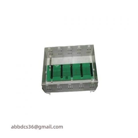 HANMI HFRR01-PC8-V10: Advanced Industrial Control Module