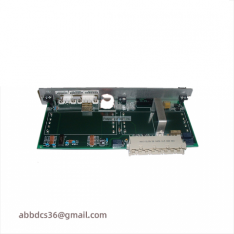 HARMONIC HA-600-4 Communication Interface Module, 200 characters limit