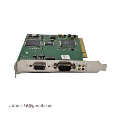 Hilscher SMS-CIF50-IBM PCI Connector, Industrial Communication Module