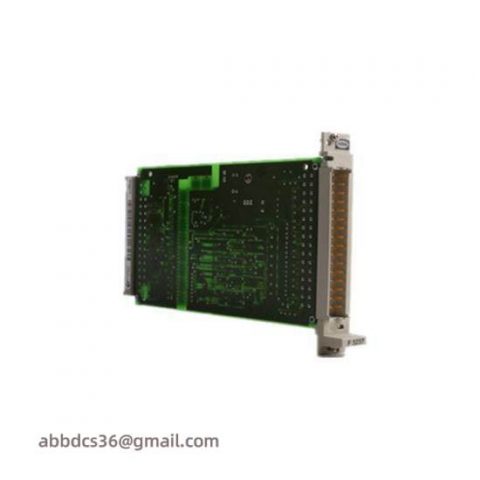 HIMA F8652E Genuine Module Card for PLC Control Systems, 984865264