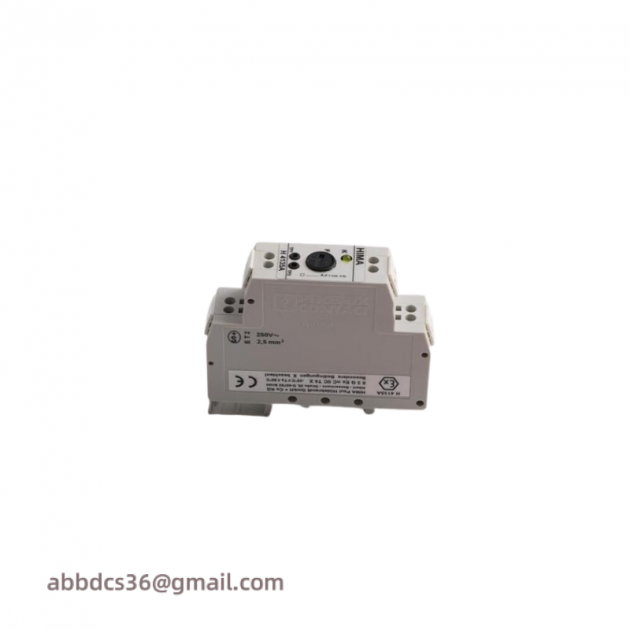 HIMA K9202 996920202 Safety Module, Industrial Automation Compliance