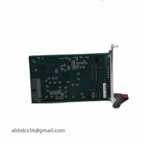 Hirschmann ENT10515-RAC Power Supply Board: High-Performance Control Module