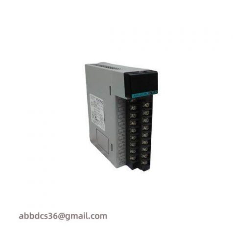 Hitachi EH-AX44 Analog Input Module for Industrial Automation, 200 characters