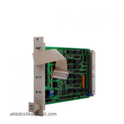 Homer UEM5-100, Industrial Automation Module