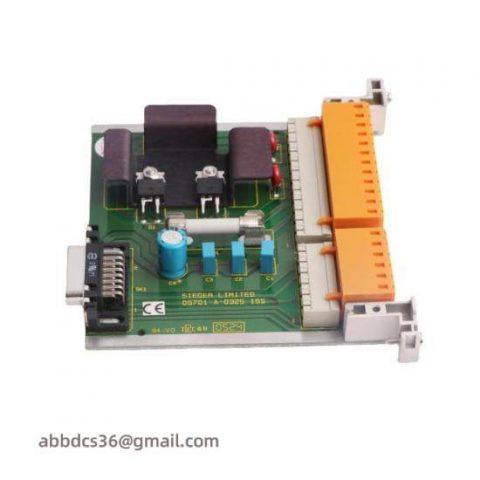 Honeywell 05701-A-0325 Industrial Input Card