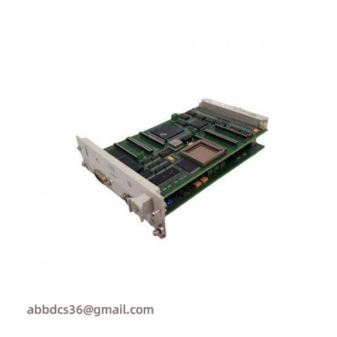 Honeywell 10024/F/F Communication Module - Advanced Control Solution for Industrial Automation