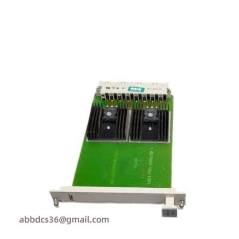 Honeywell 10303/1/1 Power Supply Module - Efficient Energy Solution for Industrial Control Systems