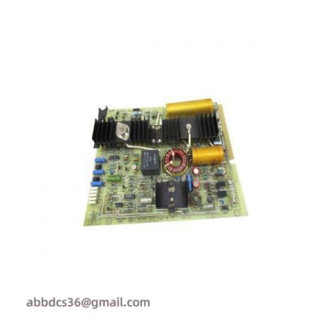 Honeywell 30731808-001 Regulator Module