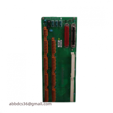 Honeywell PLC, 38002996-100, Industrial Control Module