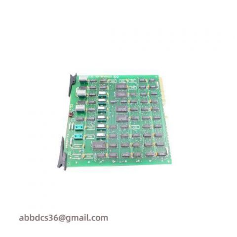 Honeywell 4DP7APXDH233 Industrial Control PC Board