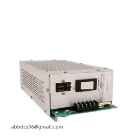 Honeywell 51107595-100 Power Supply Unit