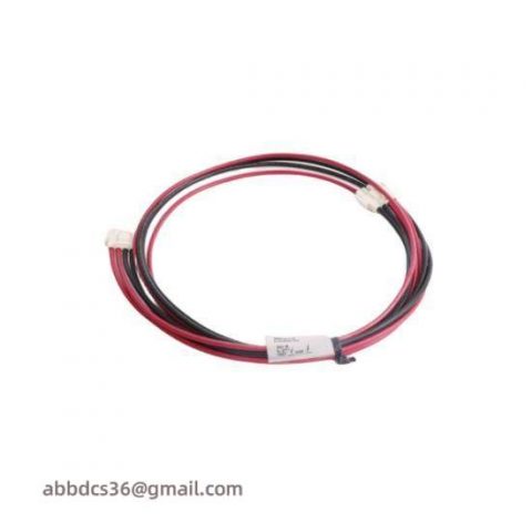 Honeywell 51204146-050 Rev A Cable