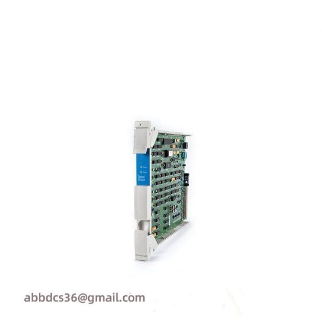 Honeywell 51304487-100 Digital Input Module