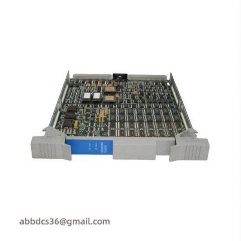 Honeywell 51304518-100 Control Module, Industrial Automation Solutions