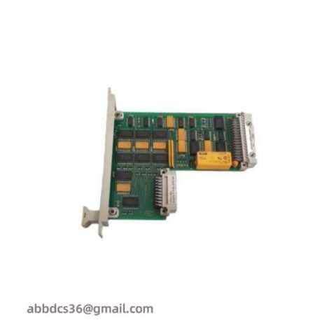 Honeywell 51305562-499 Analog Input Card: Precision Control for Industrial Automation