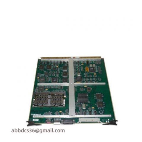 Honeywell 51304190-300 Advanced Control Module for Industrial Automation