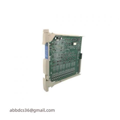 Honeywell 80363975-100: Industrial Grade Digital Output Module