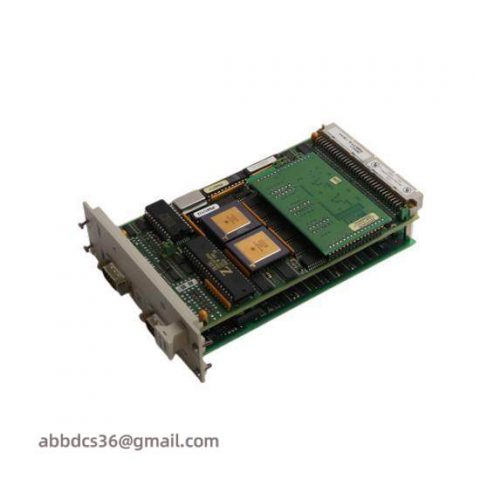 Honeywell 8C-TDOD51 DO Backplane - Control Module for Industrial Automation